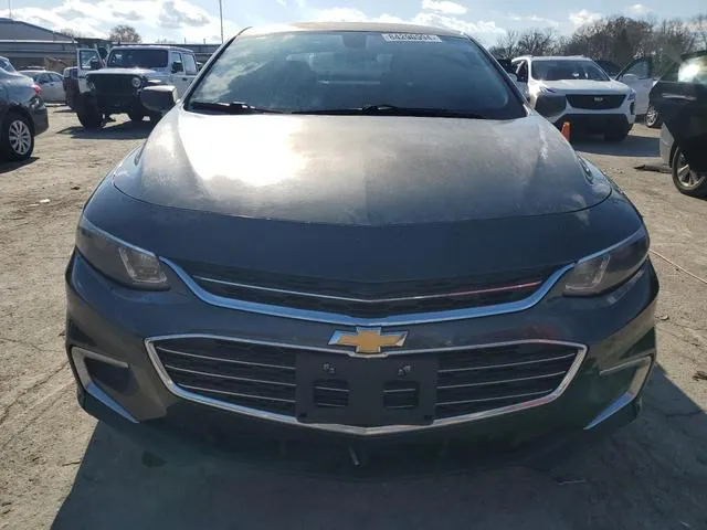 1G1ZB5ST0HF252337 2017 2017 Chevrolet Malibu- LS 5