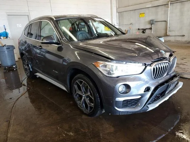 WBXHT3C39GP884767 2016 2016 BMW X1- Xdrive28I 4