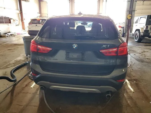 WBXHT3C39GP884767 2016 2016 BMW X1- Xdrive28I 6