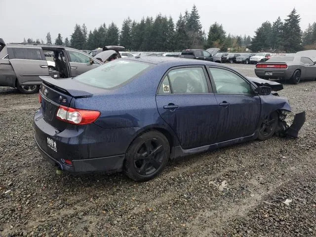 5YFBU4EE1CP066754 2012 2012 Toyota Corolla- Base 3