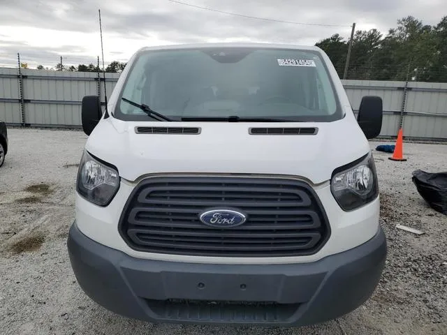 1FBZX2ZM4JKA47157 2018 2018 Ford Transit- T-350 5