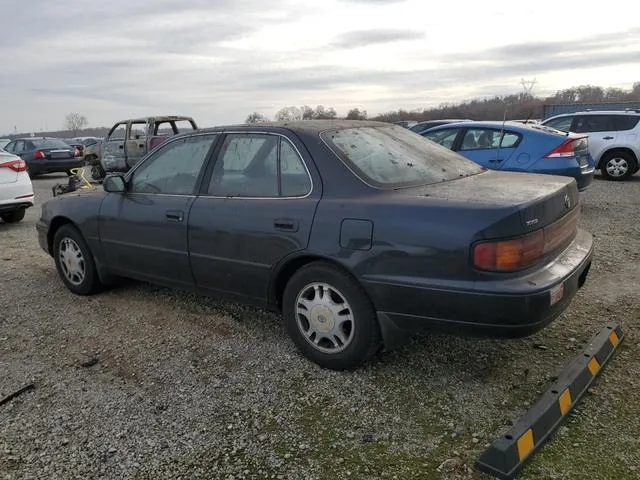 4T1VK12E3PU067706 1993 1993 Toyota Camry- LE 2