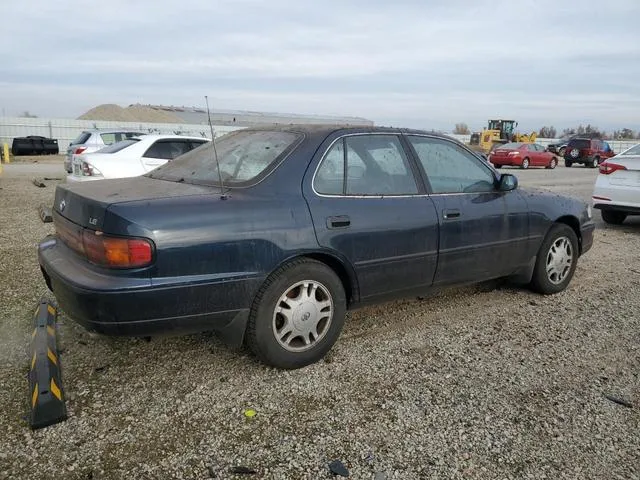 4T1VK12E3PU067706 1993 1993 Toyota Camry- LE 3