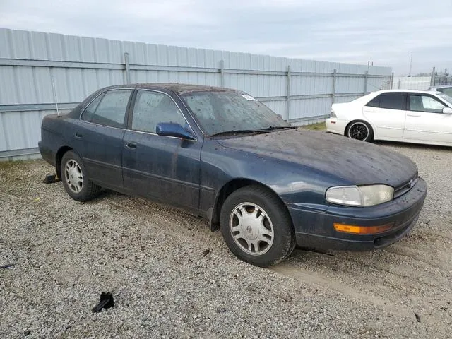 4T1VK12E3PU067706 1993 1993 Toyota Camry- LE 4