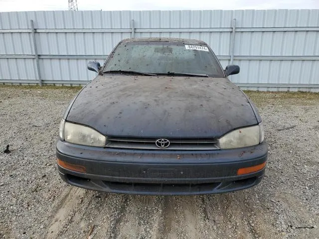 4T1VK12E3PU067706 1993 1993 Toyota Camry- LE 5