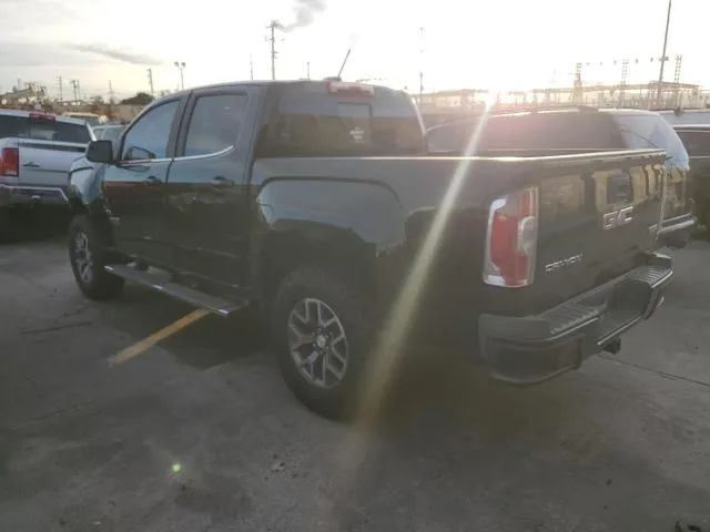 1GTG6CE33G1228533 2016 2016 GMC Canyon- Sle 2