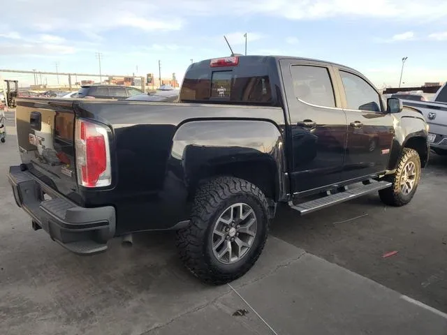 1GTG6CE33G1228533 2016 2016 GMC Canyon- Sle 3