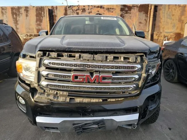 1GTG6CE33G1228533 2016 2016 GMC Canyon- Sle 5