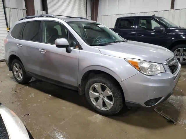 JF2SJADC9GH512899 2016 2016 Subaru Forester- 2-5I Premium 4