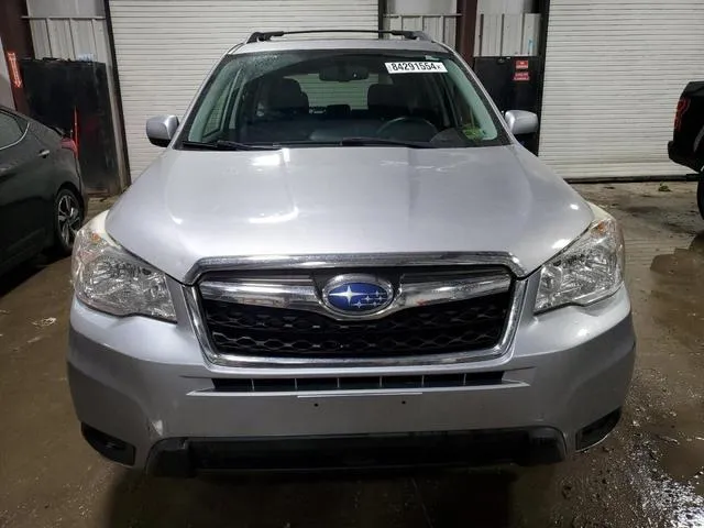 JF2SJADC9GH512899 2016 2016 Subaru Forester- 2-5I Premium 5