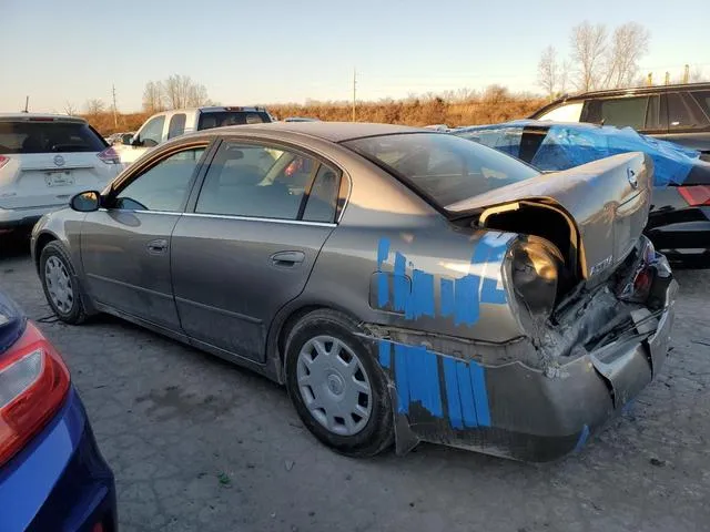 1N4AL11D25C205494 2005 2005 Nissan Altima- S 2