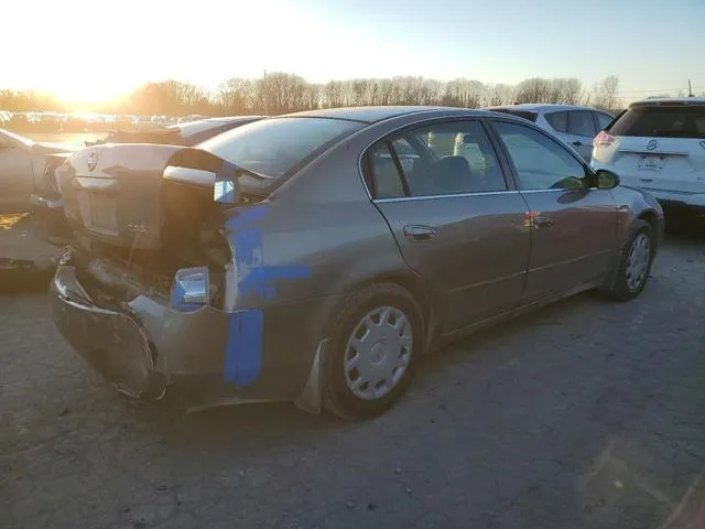 1N4AL11D25C205494 2005 2005 Nissan Altima- S 3