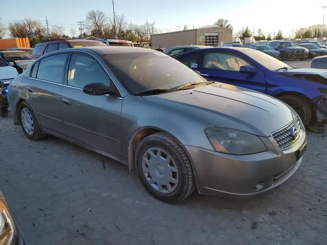 1N4AL11D25C205494 2005 2005 Nissan Altima- S 4