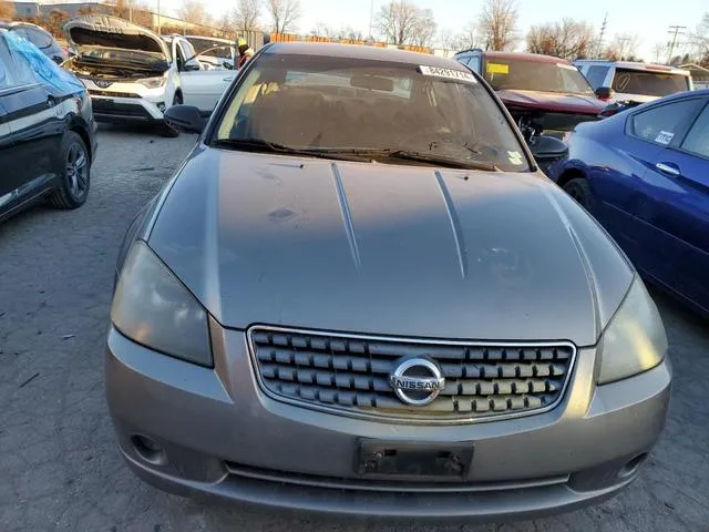 1N4AL11D25C205494 2005 2005 Nissan Altima- S 5