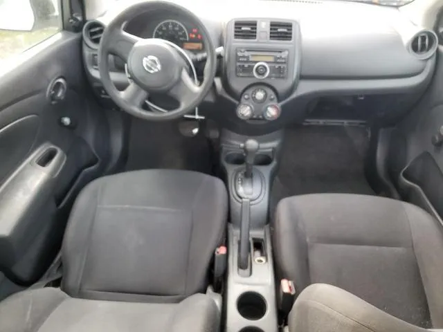 3N1CN7APXDL846408 2013 2013 Nissan Versa- S 8