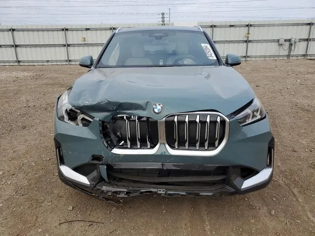 WBX73EF09S5078120 2025 2025 BMW X1- Xdrive28I 5