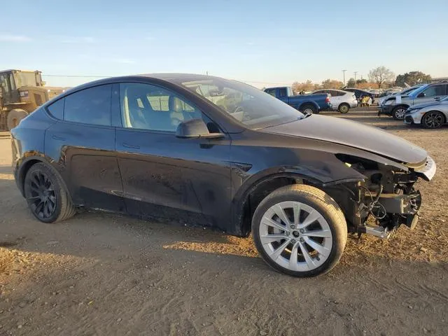 7SAYGAEE5NF379291 2022 2022 Tesla MODEL Y 4