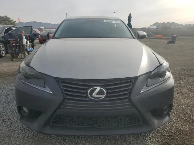 JTHBF1D23E5031292 2014 2014 Lexus IS- 250 5