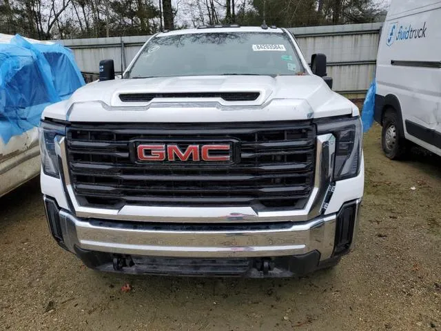 1GT49LE74RF133465 2024 2024 GMC Sierra- K2500 Heavy Duty 5