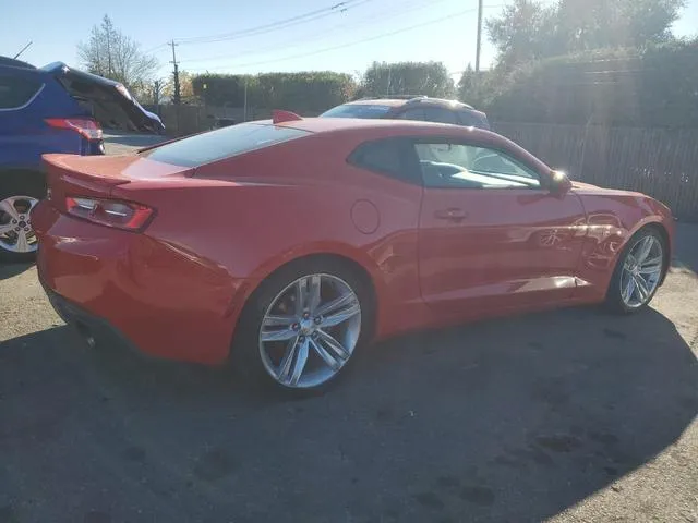 1G1FD1RS9J0160932 2018 2018 Chevrolet Camaro- LT 3