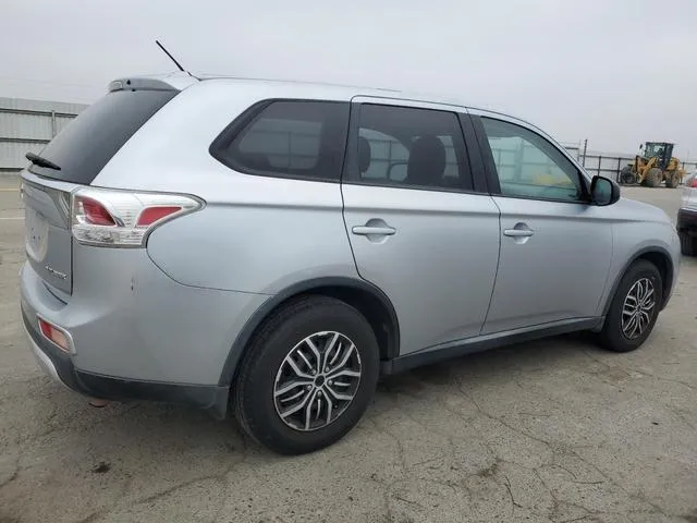 JA4AD2A30FZ011480 2015 2015 Mitsubishi Outlander- ES 3