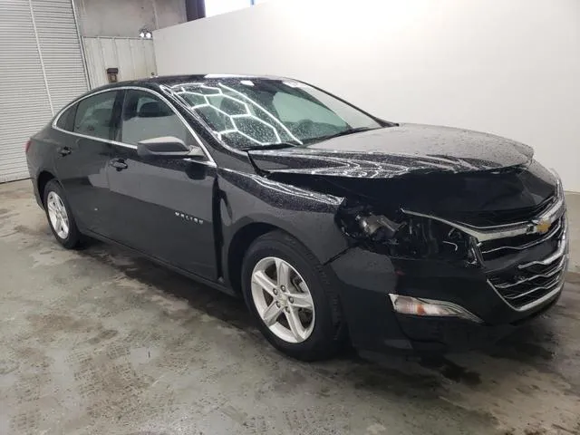 1G1ZC5ST4PF157419 2023 2023 Chevrolet Malibu- LS 4