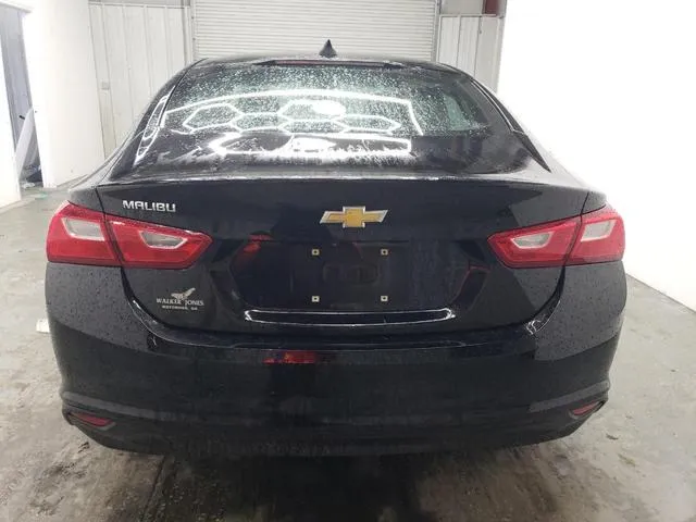 1G1ZC5ST4PF157419 2023 2023 Chevrolet Malibu- LS 6