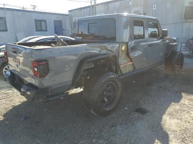 1C6JJTBG4LL217431 2020 2020 Jeep Gladiator- Rubicon 3