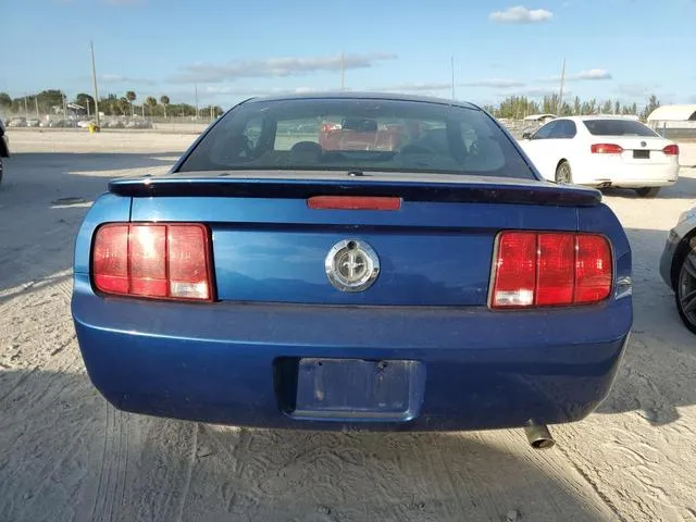 1ZVHT80NX85197548 2008 2008 Ford Mustang 6