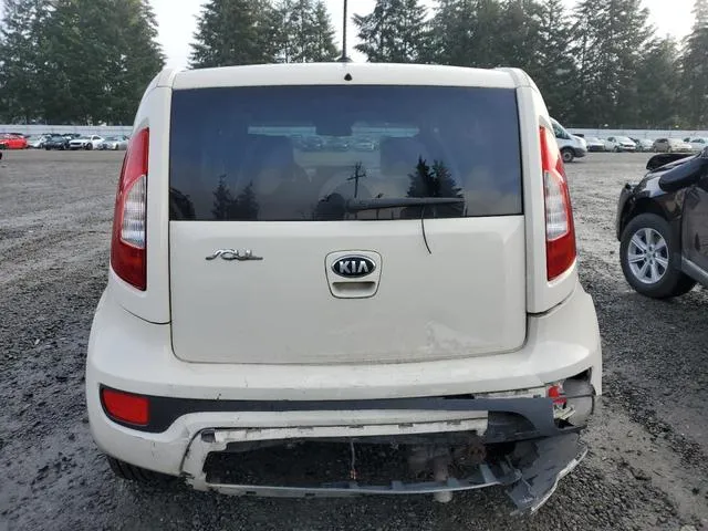 KNDJT2A58D7762622 2013 2013 KIA Soul 6