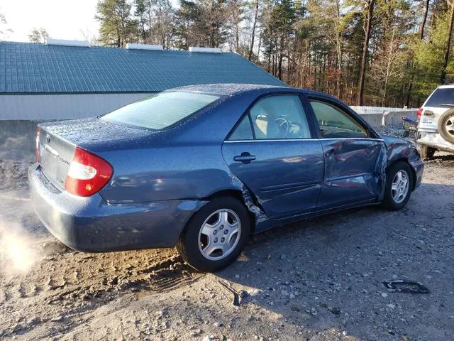 4T1BF32K73U559562 2003 2003 Toyota Camry- LE 3