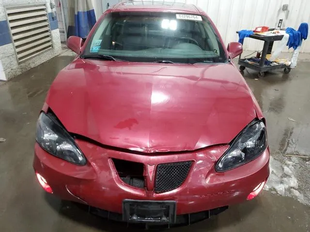 2G2WS522041140032 2004 2004 Pontiac Grand- GT2 5