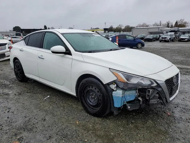 1N4BL4BV2LC282294 2020 2020 Nissan Altima- S 4