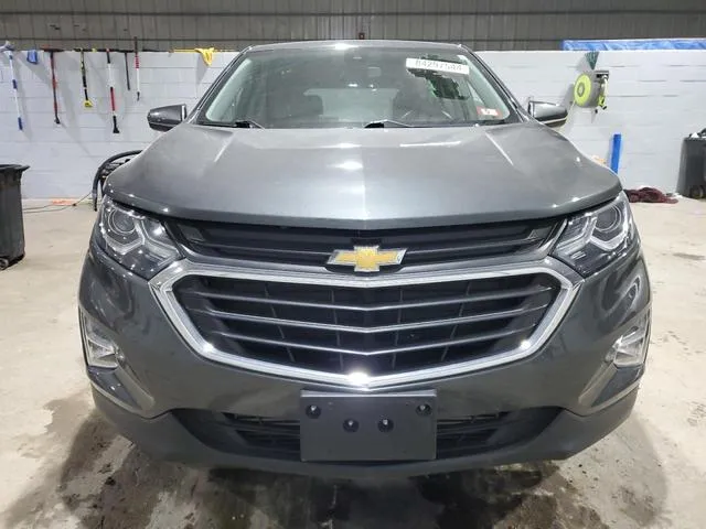 3GNAXUEV3LS673932 2020 2020 Chevrolet Equinox- LT 5