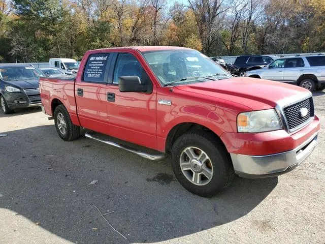 1FTPW12558FC10873 2008 2008 Ford F-150- Supercrew 4