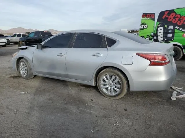 1N4AL3AP8DC255191 2013 2013 Nissan Altima- 2-5 2