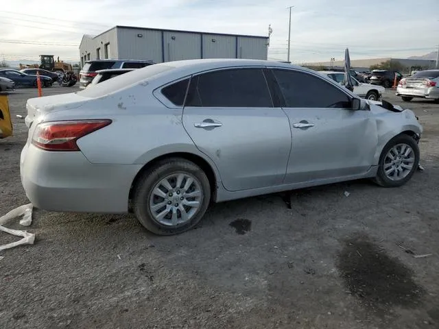 1N4AL3AP8DC255191 2013 2013 Nissan Altima- 2-5 3