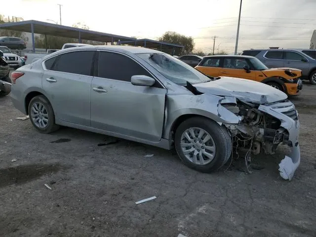 1N4AL3AP8DC255191 2013 2013 Nissan Altima- 2-5 4