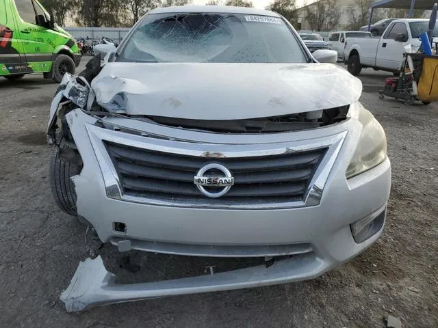 1N4AL3AP8DC255191 2013 2013 Nissan Altima- 2-5 5