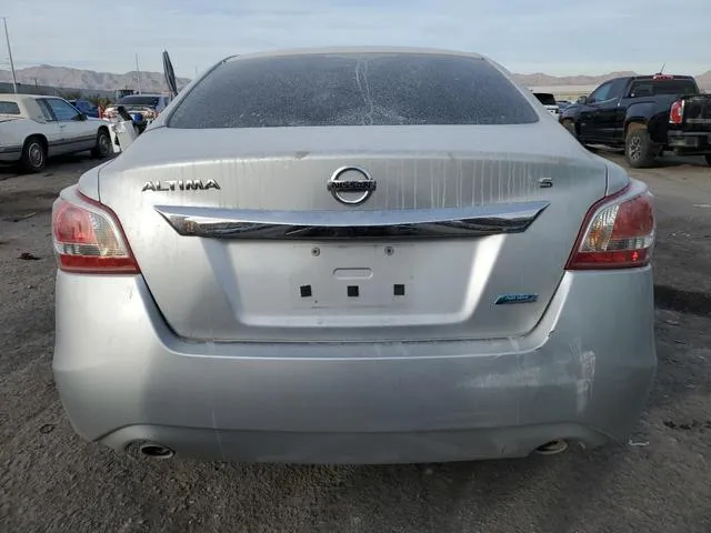 1N4AL3AP8DC255191 2013 2013 Nissan Altima- 2-5 6