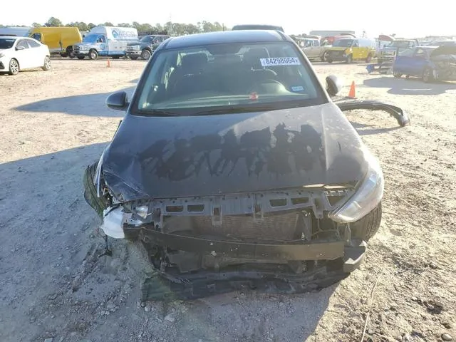 3KPC24A68NE168081 2022 2022 Hyundai Accent- SE 5