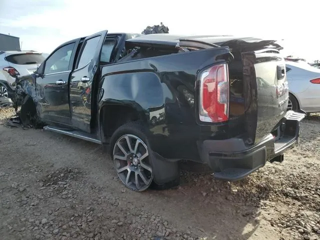 1GTP6EE15N1173493 2022 2022 GMC Canyon- Denali 2