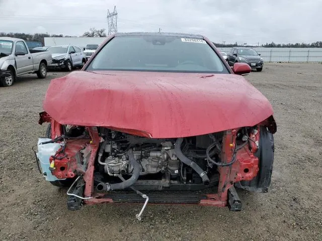 4T1K61AK5NU025579 2022 2022 Toyota Camry- Xse 5