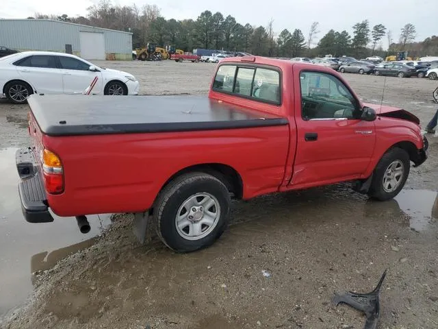 5TENL42NX4Z438740 2004 2004 Toyota Tacoma 3