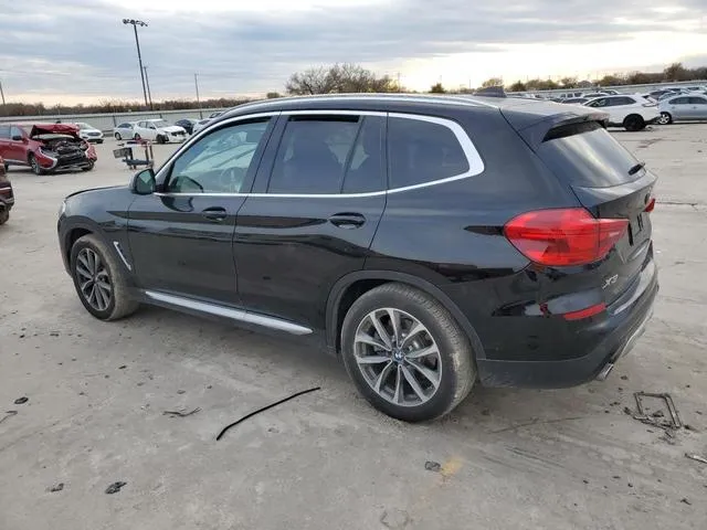 5UXTR9C50KLP95372 2019 2019 BMW X3- Xdrive30I 2