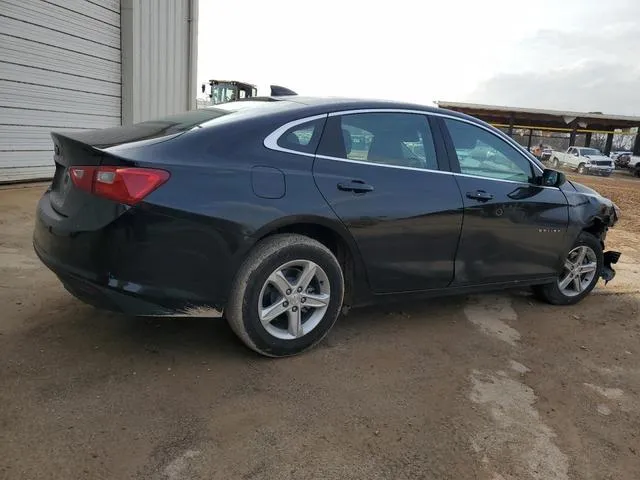 1G1ZB5ST0RF238648 2024 2024 Chevrolet Malibu- LS 3