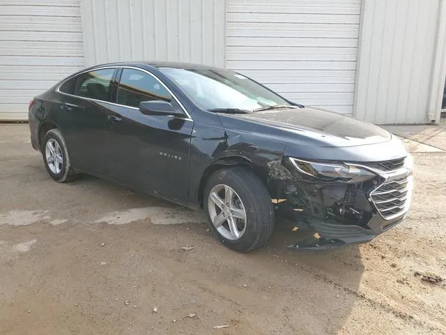 1G1ZB5ST0RF238648 2024 2024 Chevrolet Malibu- LS 4