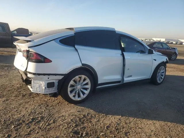 5YJXCAE29KF198801 2019 2019 Tesla MODEL X 3