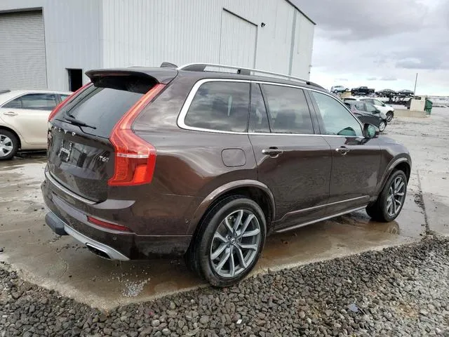 YV4A22PK3J1322741 2018 2018 Volvo XC90- T6 3