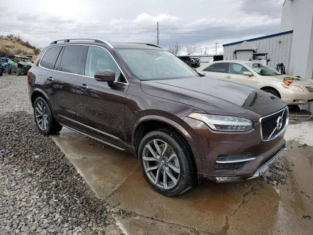 YV4A22PK3J1322741 2018 2018 Volvo XC90- T6 4